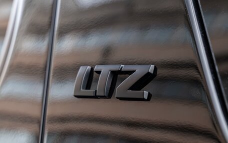 Chevrolet Tahoe III, 2008 год, 1 650 000 рублей, 9 фотография