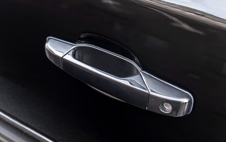 Chevrolet Tahoe III, 2008 год, 1 650 000 рублей, 11 фотография