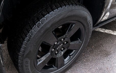 Chevrolet Tahoe III, 2008 год, 1 650 000 рублей, 13 фотография