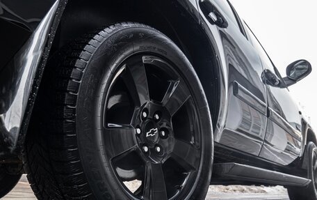 Chevrolet Tahoe III, 2008 год, 1 650 000 рублей, 14 фотография