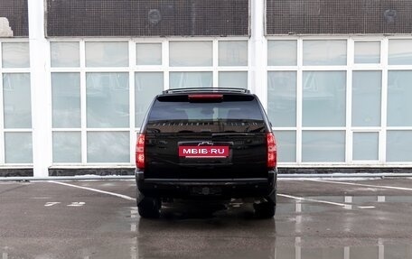 Chevrolet Tahoe III, 2008 год, 1 650 000 рублей, 5 фотография