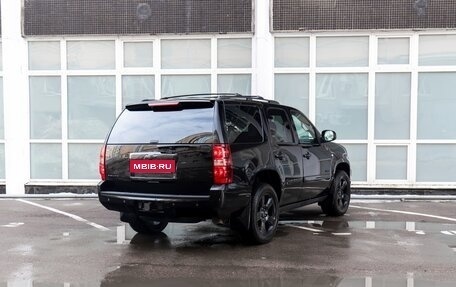 Chevrolet Tahoe III, 2008 год, 1 650 000 рублей, 4 фотография