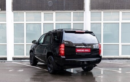 Chevrolet Tahoe III, 2008 год, 1 650 000 рублей, 6 фотография