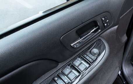 Chevrolet Tahoe III, 2008 год, 1 650 000 рублей, 20 фотография