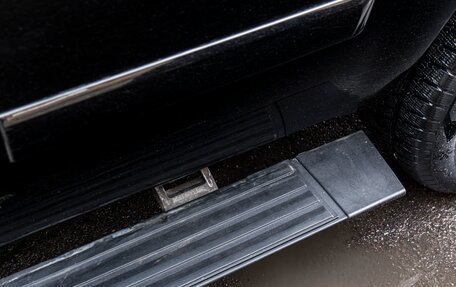 Chevrolet Tahoe III, 2008 год, 1 650 000 рублей, 19 фотография