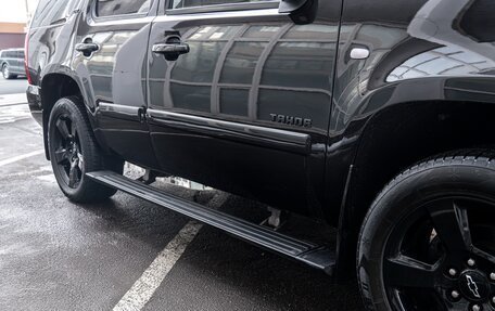 Chevrolet Tahoe III, 2008 год, 1 650 000 рублей, 18 фотография