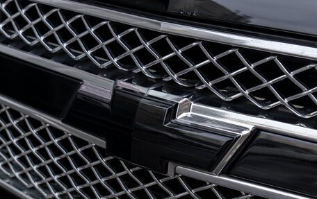 Chevrolet Tahoe III, 2008 год, 1 650 000 рублей, 17 фотография