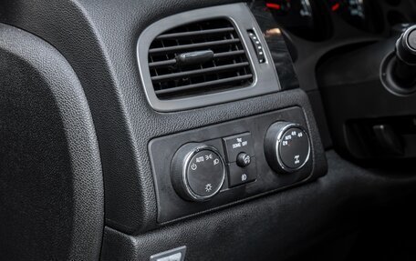 Chevrolet Tahoe III, 2008 год, 1 650 000 рублей, 21 фотография