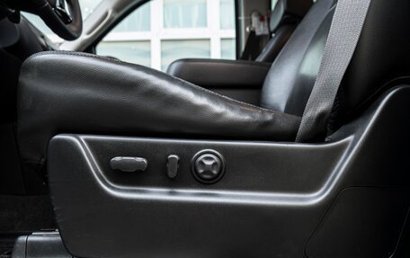 Chevrolet Tahoe III, 2008 год, 1 650 000 рублей, 22 фотография