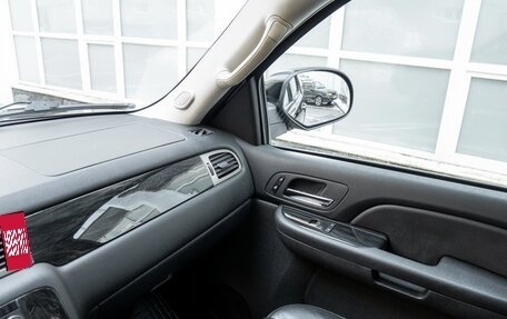 Chevrolet Tahoe III, 2008 год, 1 650 000 рублей, 30 фотография