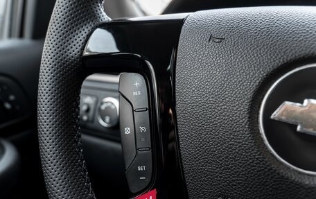 Chevrolet Tahoe III, 2008 год, 1 650 000 рублей, 23 фотография