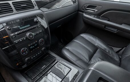 Chevrolet Tahoe III, 2008 год, 1 650 000 рублей, 31 фотография