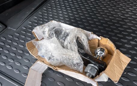 Chevrolet Tahoe III, 2008 год, 1 650 000 рублей, 39 фотография