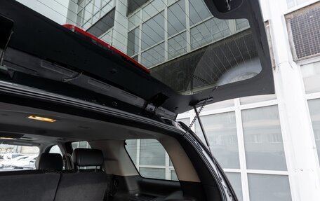 Chevrolet Tahoe III, 2008 год, 1 650 000 рублей, 40 фотография