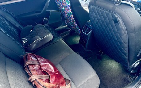 Skoda Octavia, 2017 год, 1 800 000 рублей, 10 фотография