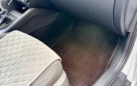 Skoda Octavia, 2017 год, 1 800 000 рублей, 11 фотография