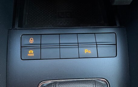 Skoda Octavia, 2017 год, 1 800 000 рублей, 18 фотография