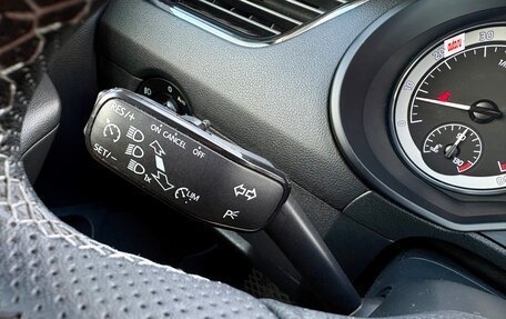 Skoda Octavia, 2017 год, 1 800 000 рублей, 15 фотография