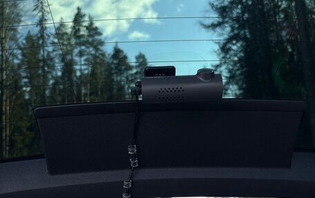 Skoda Octavia, 2017 год, 1 800 000 рублей, 27 фотография