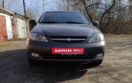 Chevrolet Lacetti, 2012 год, 585 000 рублей, 2 фотография