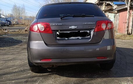 Chevrolet Lacetti, 2012 год, 585 000 рублей, 6 фотография
