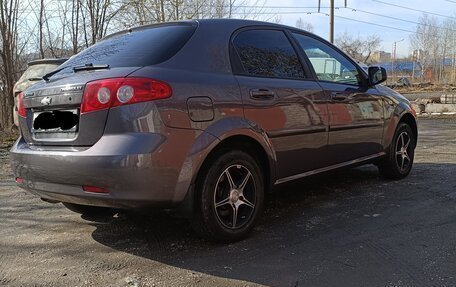 Chevrolet Lacetti, 2012 год, 585 000 рублей, 8 фотография
