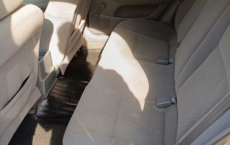 Chevrolet Lacetti, 2012 год, 585 000 рублей, 11 фотография