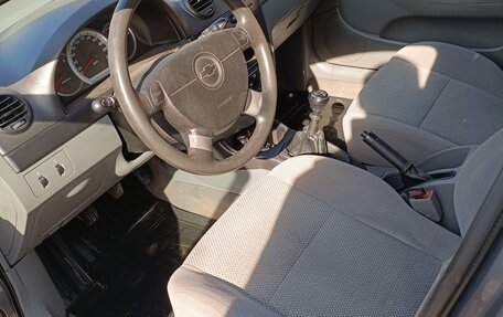 Chevrolet Lacetti, 2012 год, 585 000 рублей, 10 фотография