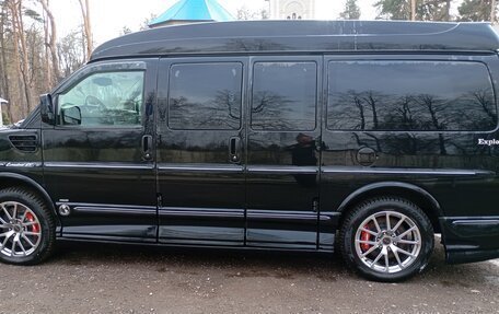 Chevrolet Express II, 2013 год, 3 800 000 рублей, 7 фотография
