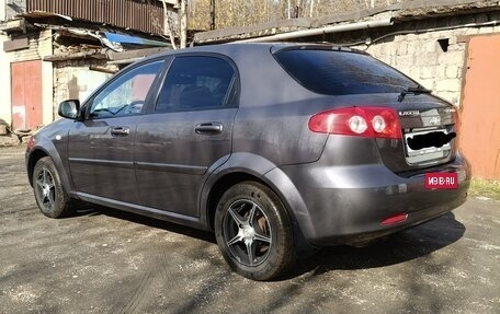 Chevrolet Lacetti, 2012 год, 585 000 рублей, 7 фотография