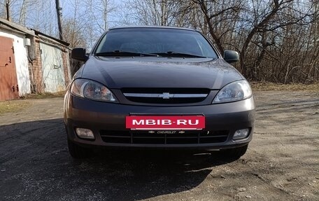Chevrolet Lacetti, 2012 год, 585 000 рублей, 12 фотография