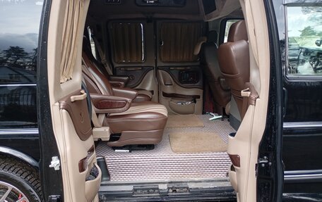 Chevrolet Express II, 2013 год, 3 800 000 рублей, 9 фотография