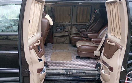 Chevrolet Express II, 2013 год, 3 800 000 рублей, 12 фотография