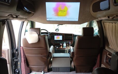 Chevrolet Express II, 2013 год, 3 800 000 рублей, 14 фотография