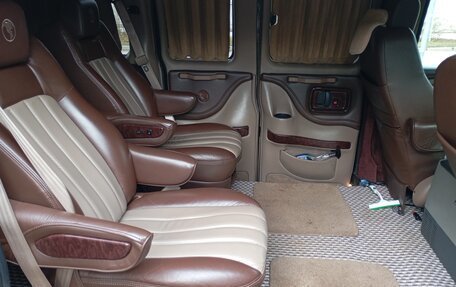 Chevrolet Express II, 2013 год, 3 800 000 рублей, 10 фотография