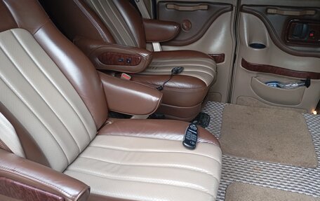 Chevrolet Express II, 2013 год, 3 800 000 рублей, 11 фотография