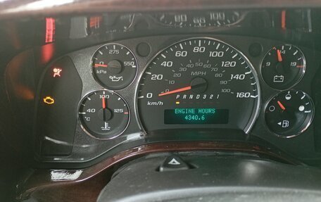 Chevrolet Express II, 2013 год, 3 800 000 рублей, 15 фотография