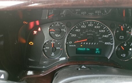 Chevrolet Express II, 2013 год, 3 800 000 рублей, 16 фотография