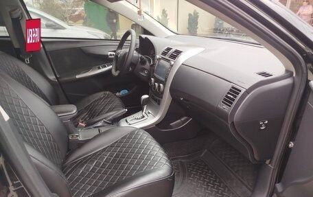 Toyota Corolla, 2011 год, 1 190 000 рублей, 6 фотография