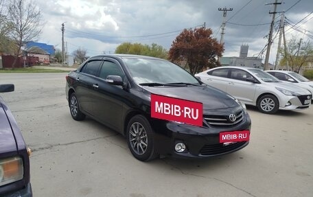 Toyota Corolla, 2011 год, 1 190 000 рублей, 5 фотография