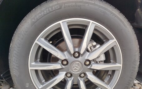 Toyota Corolla, 2011 год, 1 190 000 рублей, 14 фотография