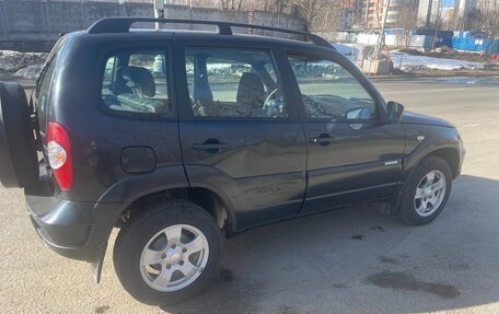 Chevrolet Niva I рестайлинг, 2013 год, 650 000 рублей, 3 фотография