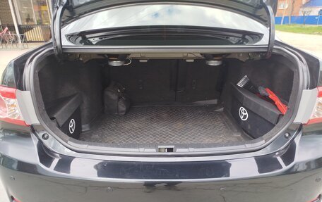 Toyota Corolla, 2011 год, 1 190 000 рублей, 11 фотография