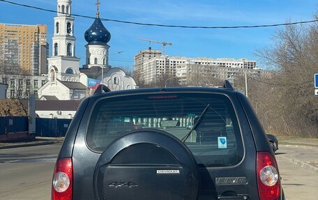 Chevrolet Niva I рестайлинг, 2013 год, 650 000 рублей, 6 фотография