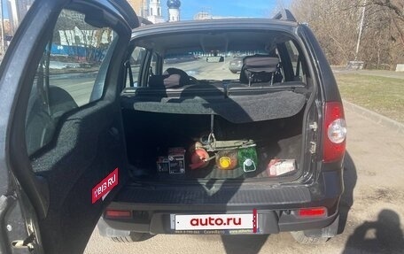 Chevrolet Niva I рестайлинг, 2013 год, 650 000 рублей, 7 фотография