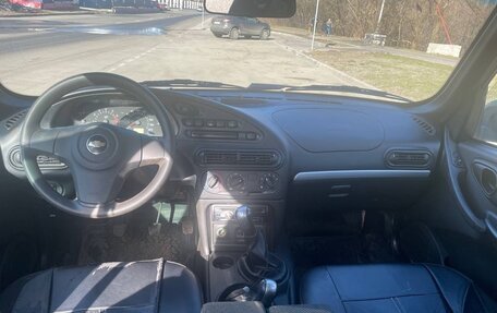 Chevrolet Niva I рестайлинг, 2013 год, 650 000 рублей, 10 фотография