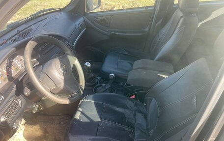 Chevrolet Niva I рестайлинг, 2013 год, 650 000 рублей, 11 фотография