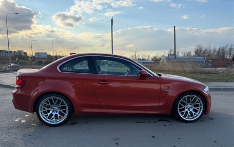 BMW 1M, 2012 год, 5 000 000 рублей, 5 фотография