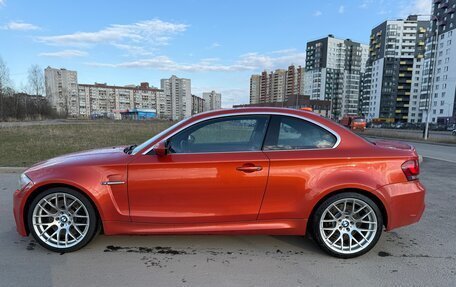 BMW 1M, 2012 год, 5 000 000 рублей, 4 фотография