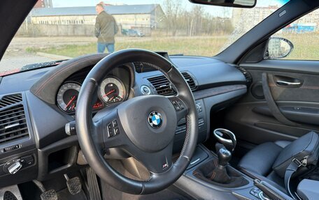 BMW 1M, 2012 год, 5 000 000 рублей, 9 фотография